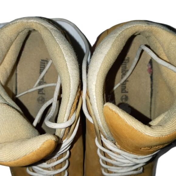 Timberland Ankle Boots Size 5 - Picture 6 of 7